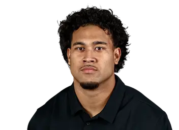 Iosefa Letuli headshot