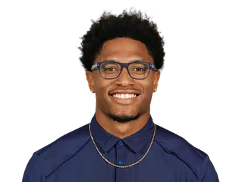 Joseph Young headshot