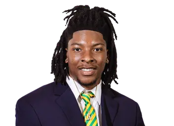 Lamar White headshot