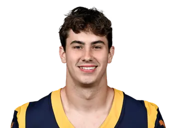 Ethan Head headshot