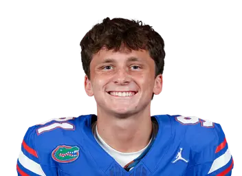 Patrick Durkin headshot