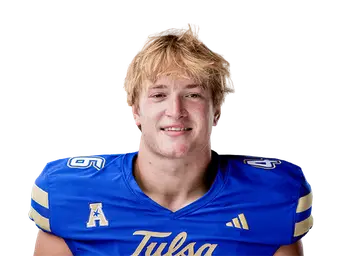 Walker Diharce headshot