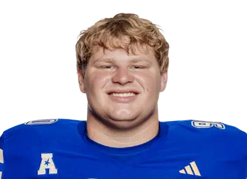 Joe Hjelle headshot