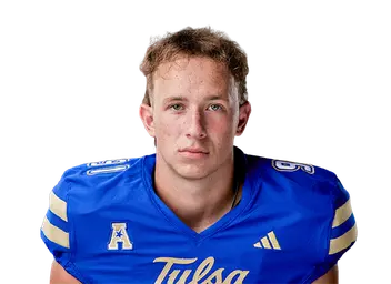Troop O'Neal headshot