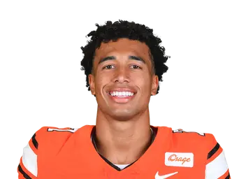 Quinton Hammonds headshot