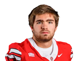 Nathan Laperi headshot