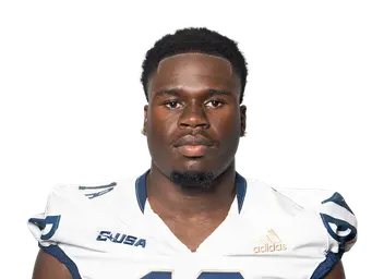 Dwight Nunoo headshot
