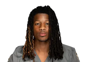 DeVonta Owens headshot