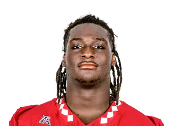 Sekou Kromah headshot