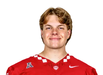 Lucas Glassburn headshot