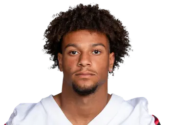 Elijah Porter headshot