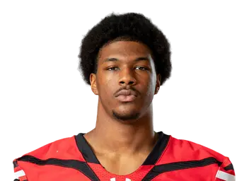 KJ McRae headshot
