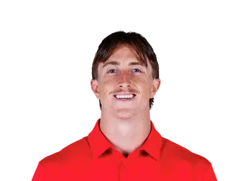 Jackson Bennee headshot
