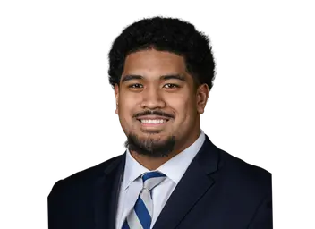 Dallas Vakalahi headshot