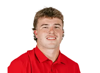 Logan Foust headshot