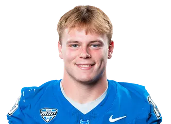 Mathew Hilty headshot