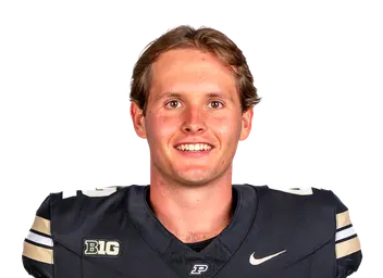 Dylan Drennan headshot