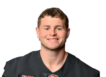 Bailey Sanders headshot