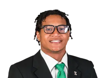 Eli Lovett headshot
