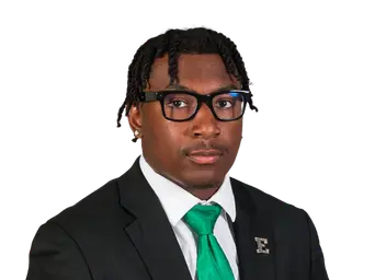 Ray Hester headshot