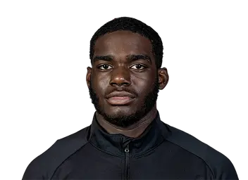 Jermaine Agee headshot