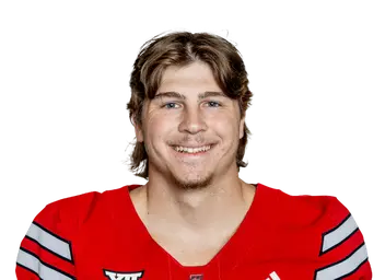 Adam Hill headshot