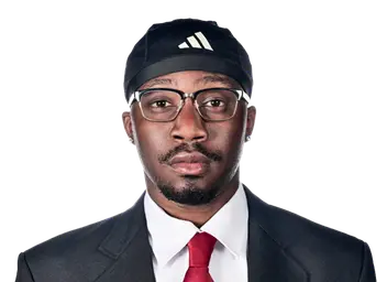 Amare Garrett headshot