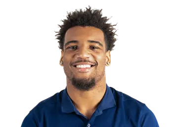 K'Von Sherman headshot