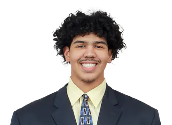 Wayne Peart II headshot