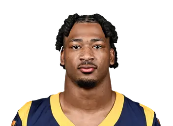 Jordan Scruggs headshot