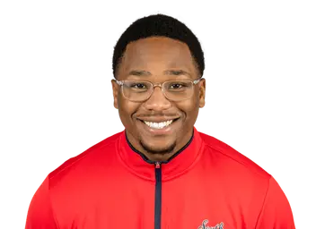 Rod Gibbs headshot