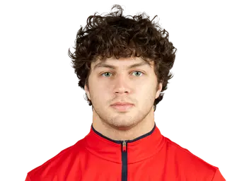 Jacob Porco headshot