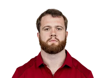 Billy Pullen headshot