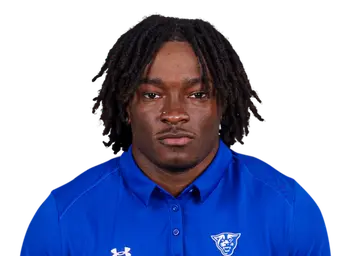 Wesley Campbell VI headshot