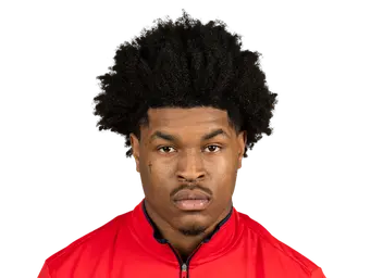 Seidrion Langston headshot