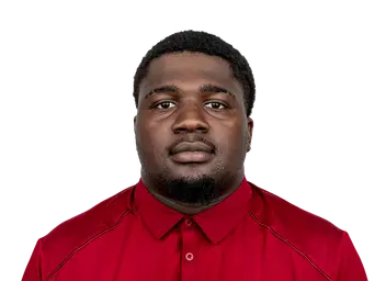 Kevontay Wells headshot