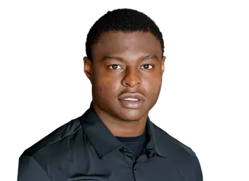 James Jones headshot