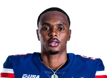 Donte Lee Jr. headshot