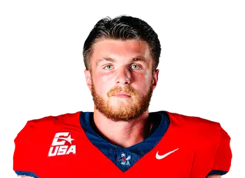 Sam Crossan headshot