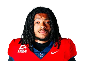 Jon Monteiro headshot