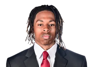 Jabari Strait headshot
