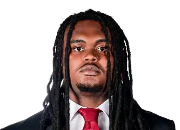 Kam Curry headshot