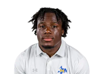 Omiri Wiggins headshot