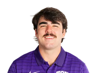 John Hoyet Chance headshot