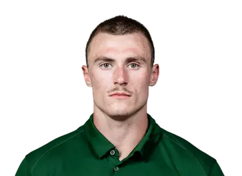 Max Lipinski headshot