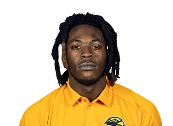 Jameer Lewis headshot