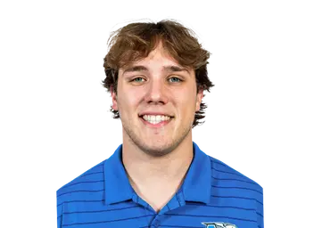 Sawyer Lovvorn headshot