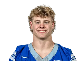 Nolan Forsha headshot