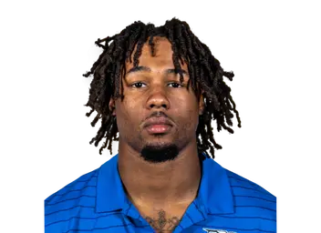 Korey Smith headshot