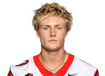 Parker Threatt headshot